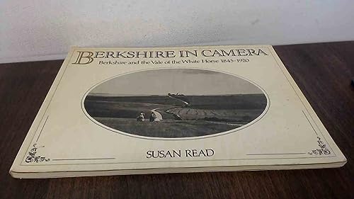 Berkshire in Camera