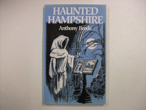 Haunted Hampshire