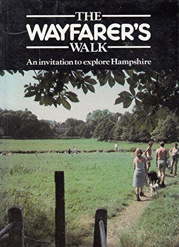 Wayfarer's Walk