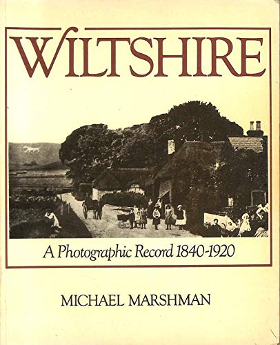 Wiltshire