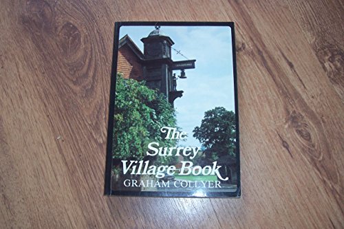 The Surrey Village Book