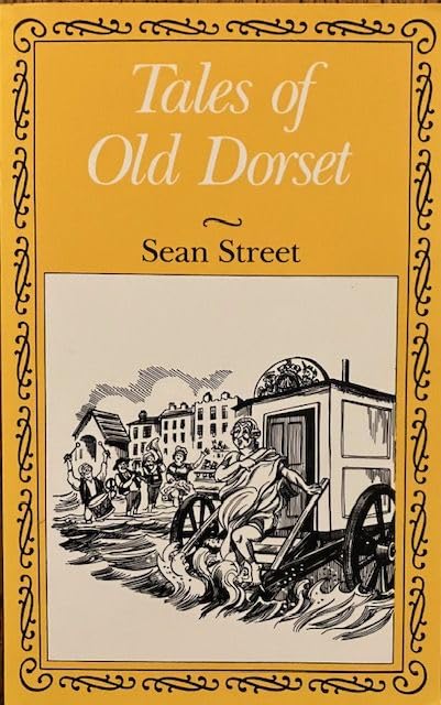 Tales of Old Dorset