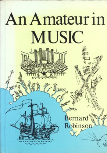 An Amateur in Music