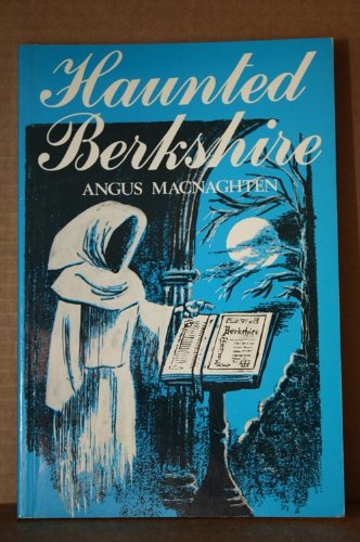 Haunted Berkshire