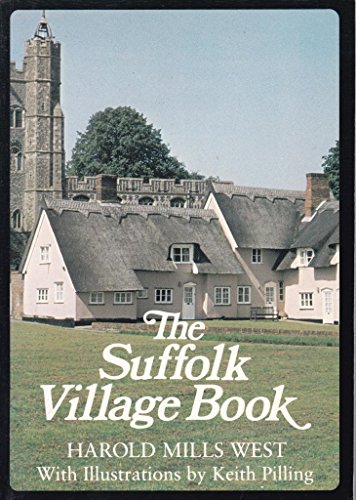 Suffolk Village Book