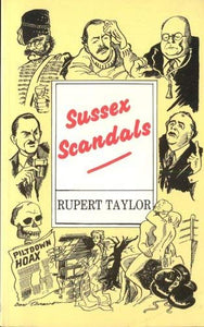 Sussex Scandals 