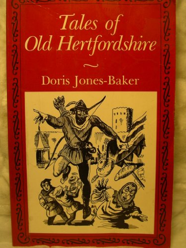 Tales of Old Hertfordshire