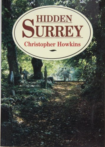 Hidden Surrey