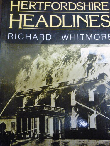 Hertfordshire Headlines