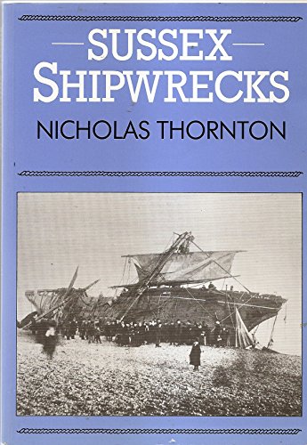 Sussex Shipwrecks