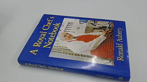 Royal Chef's Notebook