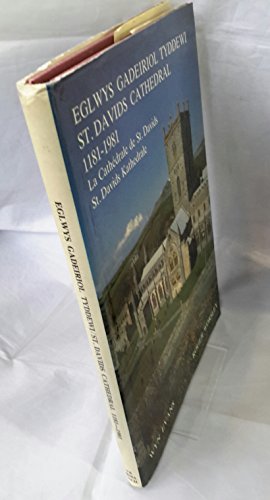 St. David's Cathedral, 1181-1981