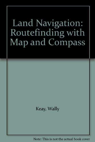 Land Navigation