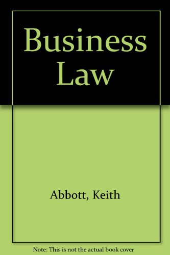 Business Law