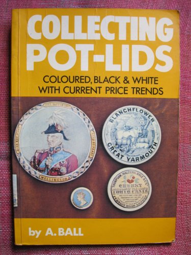 Collecting Pot-lids