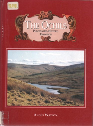 The Ochils
