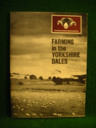 Farming in the Yorkshire Dales