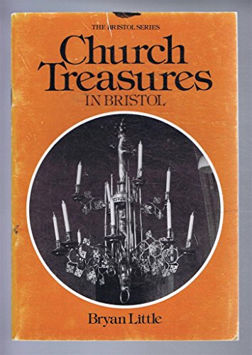 Church Treasures in Bristol