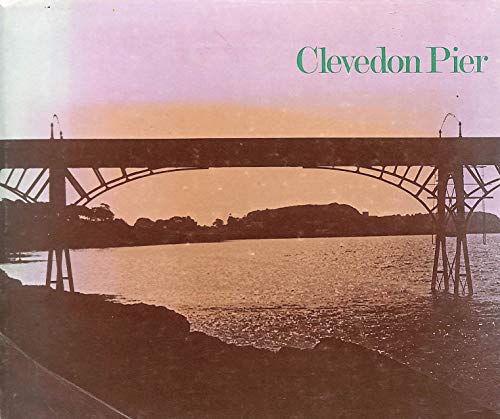 Clevedon Pier
