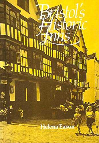 Bristol's Historic Inns