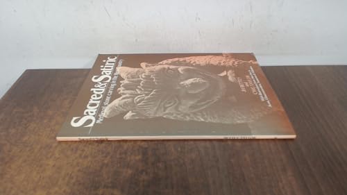 Sacred and Satiric