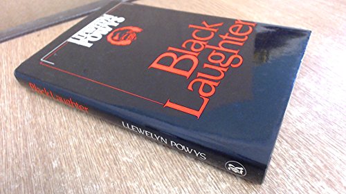 Black Laughter
