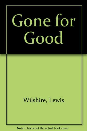 Gone for Good