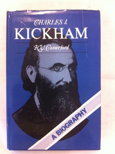 Life of Charles J.Kickham
