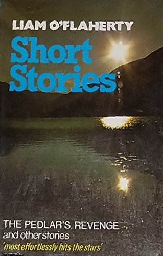 Pedlar's Revenge and Other Stories