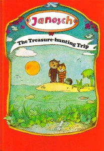 Treasure Hunting Trip 