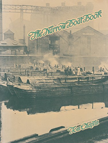 Narrow Boat Book