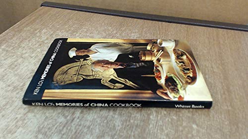 Ken Lo's Memories of China Cook Book