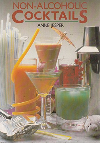 Non-alcoholic Cocktails