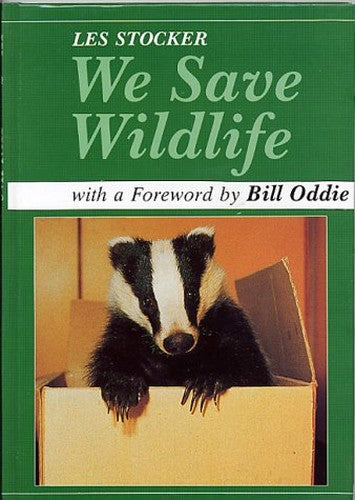 We Save Wild Life