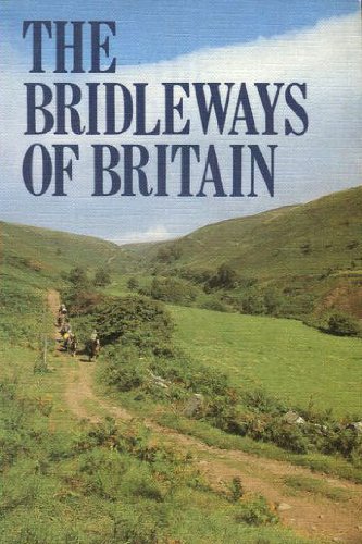 Bridleways of Britain