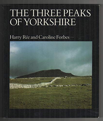 Three Peaks of Yorkshire