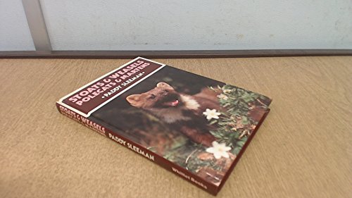 Stoats and Weasels, Polecats and Martens