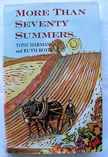 More Than Seventy Summers