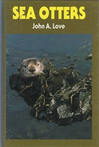 Sea Otters