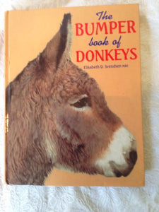 The Bumper Book of Donkeys 