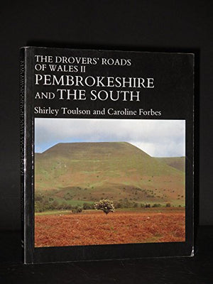 Drovers' Roads of Wales
