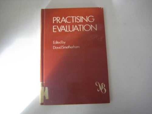 Practising Evaluation