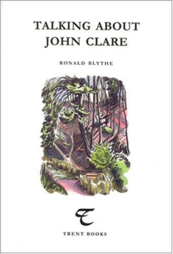 Talking About John Clare