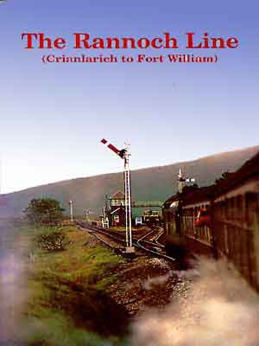 The Rannoch Line