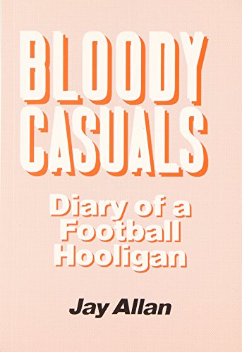 Bloody Casuals