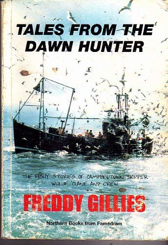 Tales from Dawn Hunter