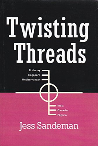 Twisting Threads