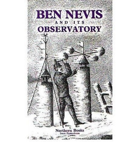 Ben Nevis and Its Observatory