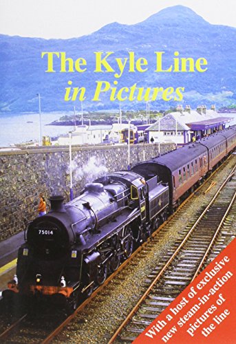 The Kyle Line in Pictures
