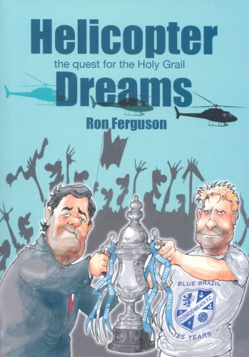 Helicopter Dreams